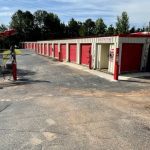 Best Storage Units In Louisiana