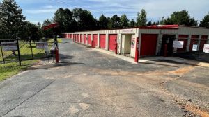 Best Storage Units In Louisiana