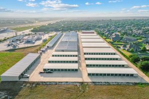 Best Storage Units In Oklahoma