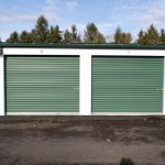 Best Storage Units In Maine