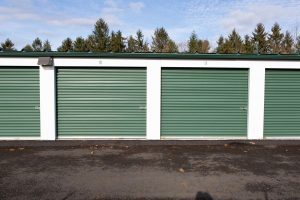 Best Storage Units In Maine