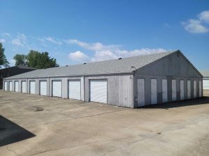 Best Storage Units In Massachusetts