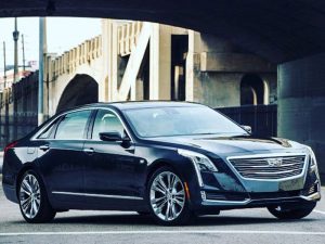 Best Transportation Services In New York