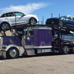 Best Transportation Services In California