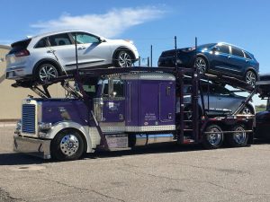 Best Transportation Services In California