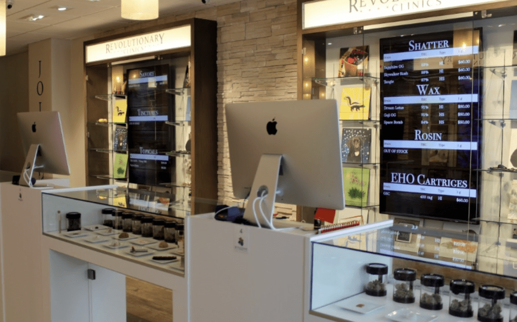 Best Dispensaries In North Carolina