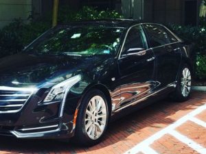 Best Transportation Services In Alaska