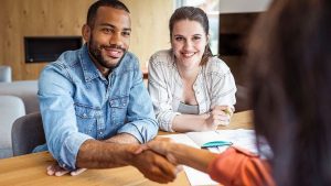 Best Real Estate Agents In California