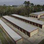 Best Storage Units In Alaska