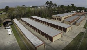 Best Storage Units In Alaska