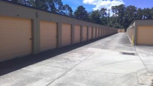 Best Storage Units In Illinois