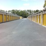 Best Storage Units In Indiana
