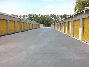 Best Storage Units In Indiana