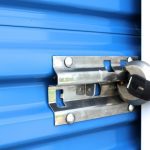 Best Storage Units In Iowa