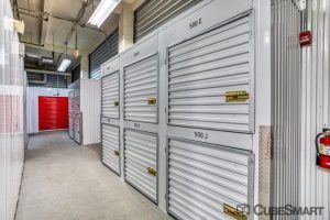 Best Storage Units In Kansas