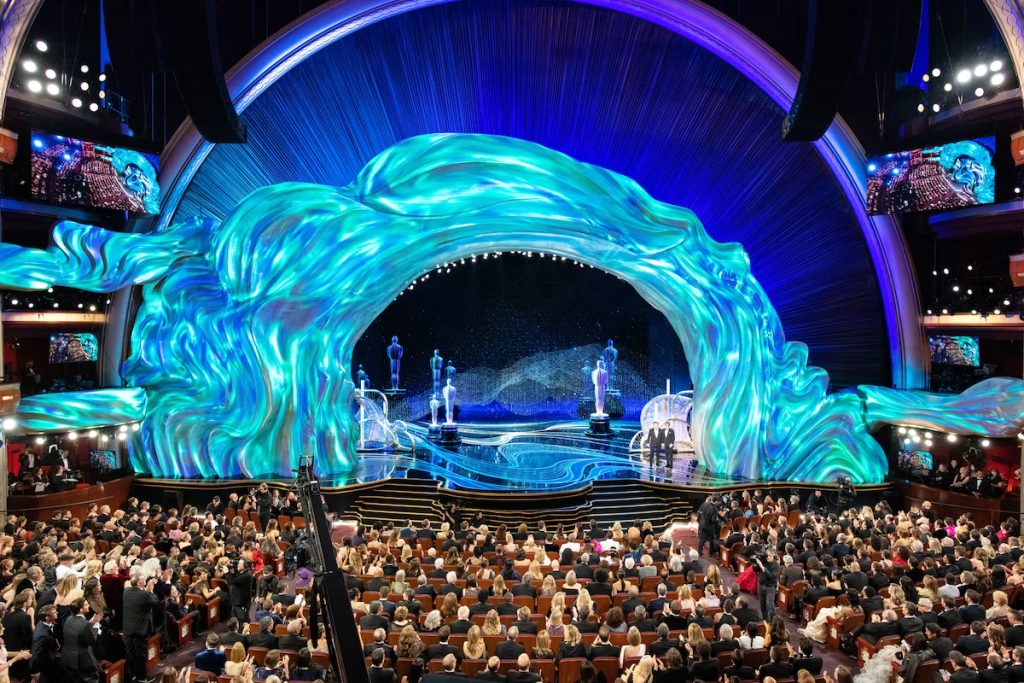 What Are Different Types of Blunders That Might Happen In a Award Show Production