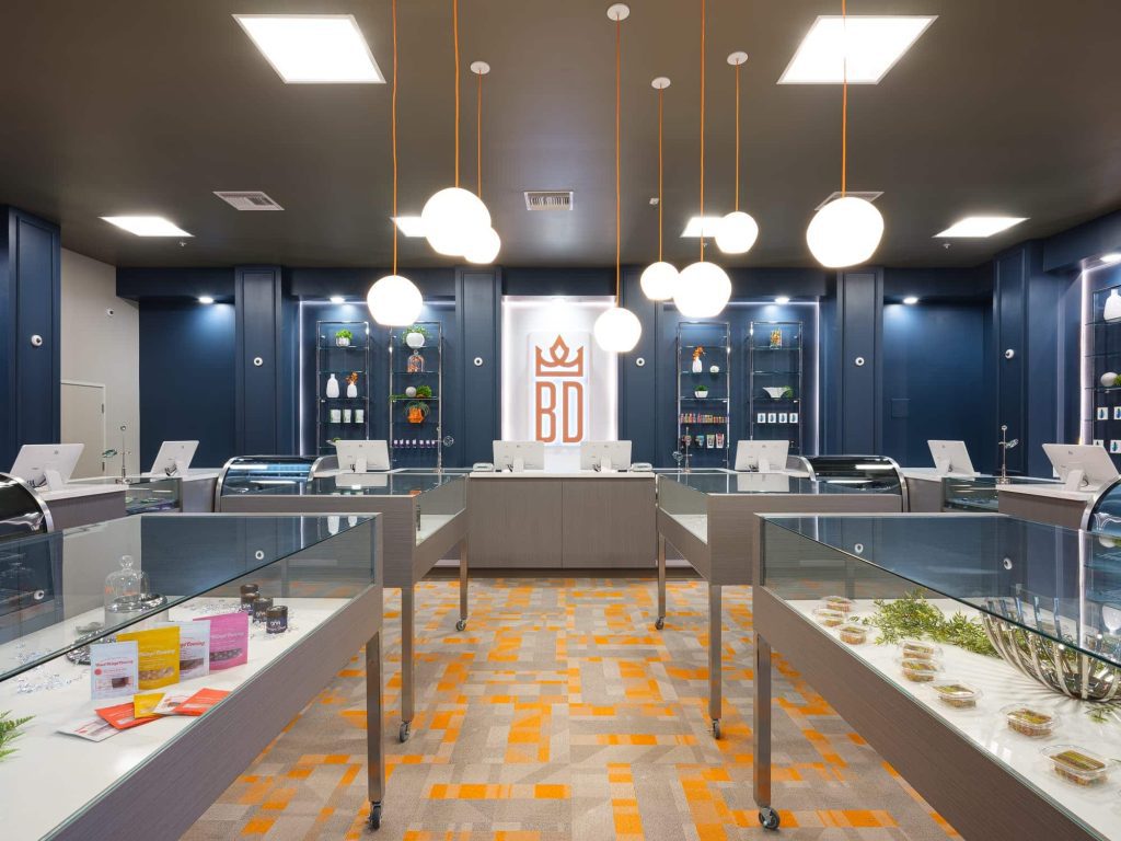Best Dispensaries In Iowa