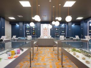 Best Dispensaries In Iowa