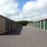 Best Storage Units In Mississippi