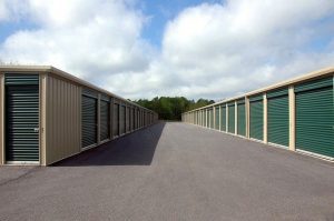 Best Storage Units In Mississippi