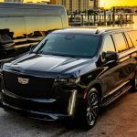 Best Transportation Services In Idaho
