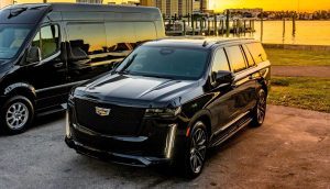 Best Transportation Services In Idaho