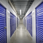 Best Storage Units In Nebraska