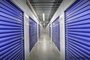 Best Storage Units In Nebraska
