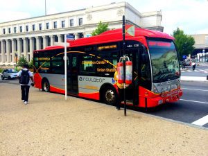 Best Transportation Services In Kansas
