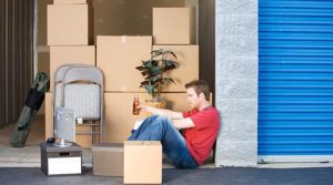 Best Storage Units In New York