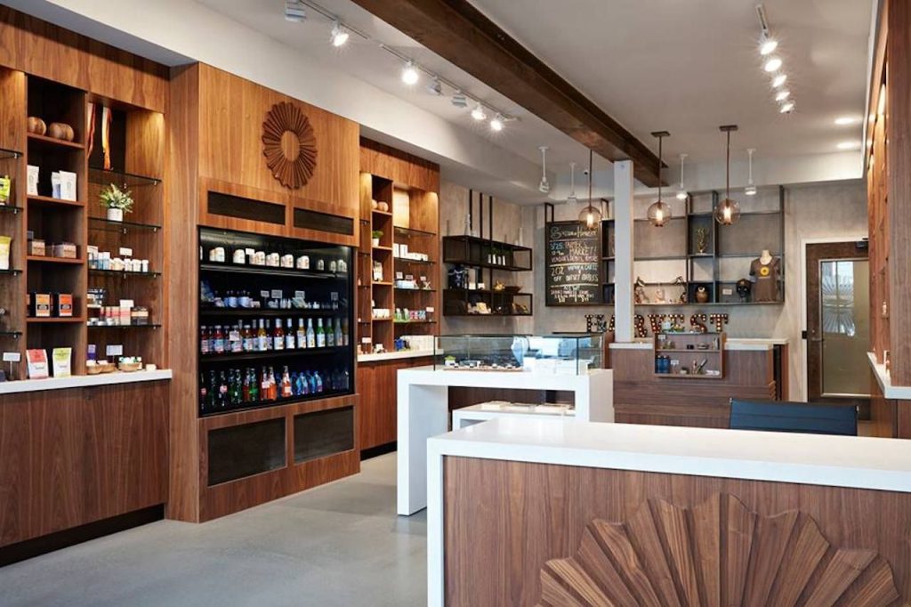 Best Dispensaries In Vermont