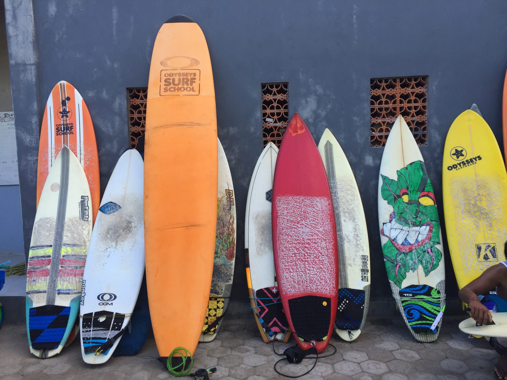 How To Choose The Right Surfboard | A Beginner's Guide