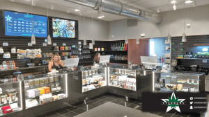 Best Dispensaries In Wyoming