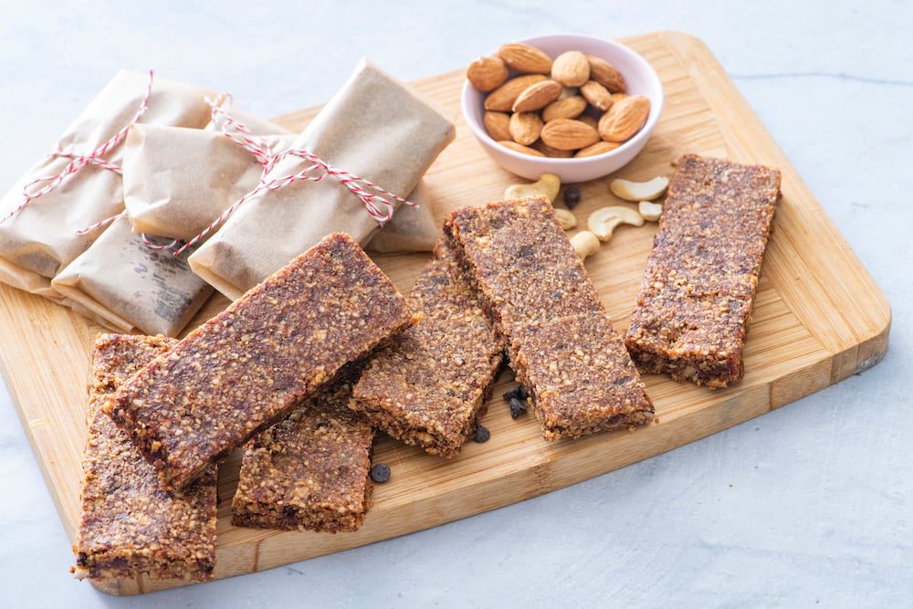 Top 5 Best Protein Bars For Quick Energy 
