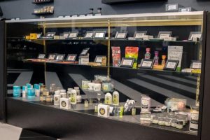 Best Dispensaries In New Hampshire