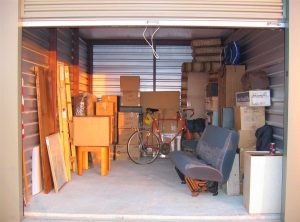 Best Storage Units In South Carolina