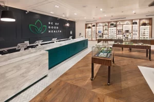 Best Dispensaries In Montana