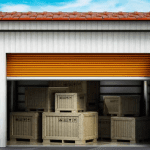 Best Storage Units In Washington