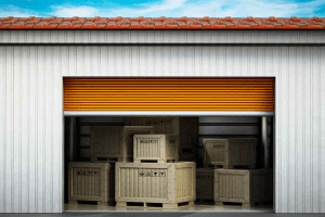 Best Storage Units In Washington