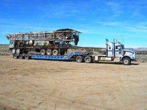 Best Transportation Services In Wyoming