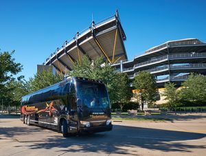 Best Transportation Services In Utah
