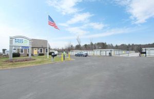 Best Storage Units In Missouri