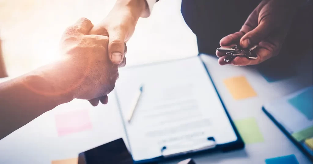 How to Enhance Business Efficiency and Productivity Using IoT