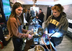 Best Dispensaries In Oklahoma