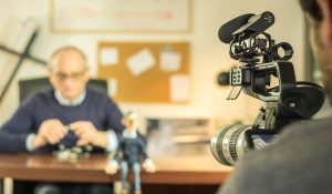 <strong>What are some tips for creating high-impact corporate videos?</strong>