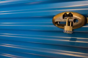 Best Storage Units In Nevada