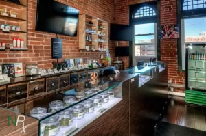 Best Dispensaries In Oregon