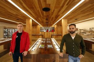 Best top Dispensaries In California