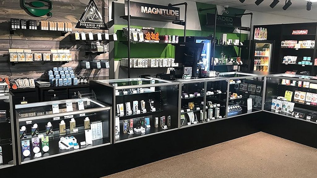 Best Dispensaries In South Dakota