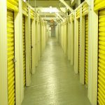 Best Storage Units In North Carolina